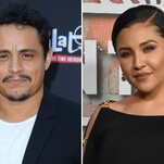 Jesse Garcia and Annie Gonzalez will star in the Flamin' Hot Cheetos biopic