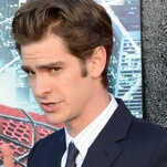 A plea from Andrew Garfield: Stop saying he’s in Spider-Man: No Way Home