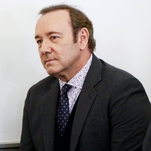 Kevin Spacey assault lawsuit may be dropped if accuser remains anonymous, judge rules