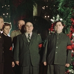 State Funeral finds absurdities and metaphors in archival footage of Stalin’s wake
