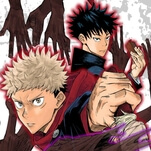 Jujutsu Kaisen begins its new arc by talking too much