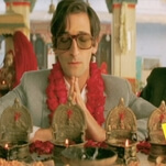 With The Darjeeling Limited, two Coppolas helped Wes Anderson break old habits and form new ones