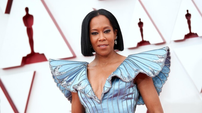 Regina King to direct adaptation of Harlem Renaissance-set monster comic Bitter Root