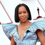 Regina King to direct adaptation of Harlem Renaissance-set monster comic Bitter Root