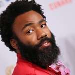 Donald Glover says movies and TV shows are boring now "because people are afraid of getting cancelled"