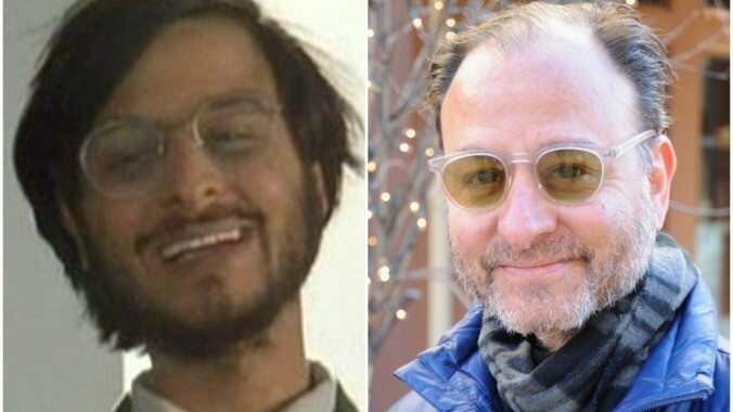 Fisher Stevens, a very white guy, now regrets playing an Indian character in Short Circuit