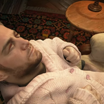 Modder introduces new Resident Evil Village monsters by swapping baby and adult man faces