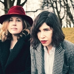 Sleater-Kinney announce new album Path Of Wellness, share single "Worry With You"