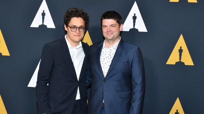 Phil Lord and Chris Miller to try and pull an Adam Mckay with serious COVID pandemic movie