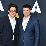 Phil Lord and Chris Miller to try and pull an Adam Mckay with serious COVID pandemic movie