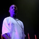 A posthumous DMX album is already coming out this month