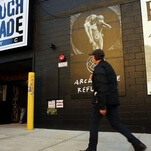 Rough Trade's new location is every New Yorker's worst nightmare