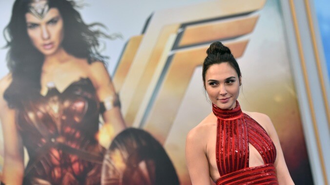 Gal Gadot says Joss Whedon threatened her career while on the Justice League set