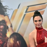 Gal Gadot says Joss Whedon threatened her career while on the Justice League set
