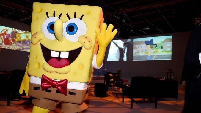 Four-year-old manages to order nearly $3,000 of SpongeBob popsicles online