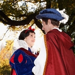 Disney Imagineer responds to Snow White ride backlash by explaining plot of Snow White