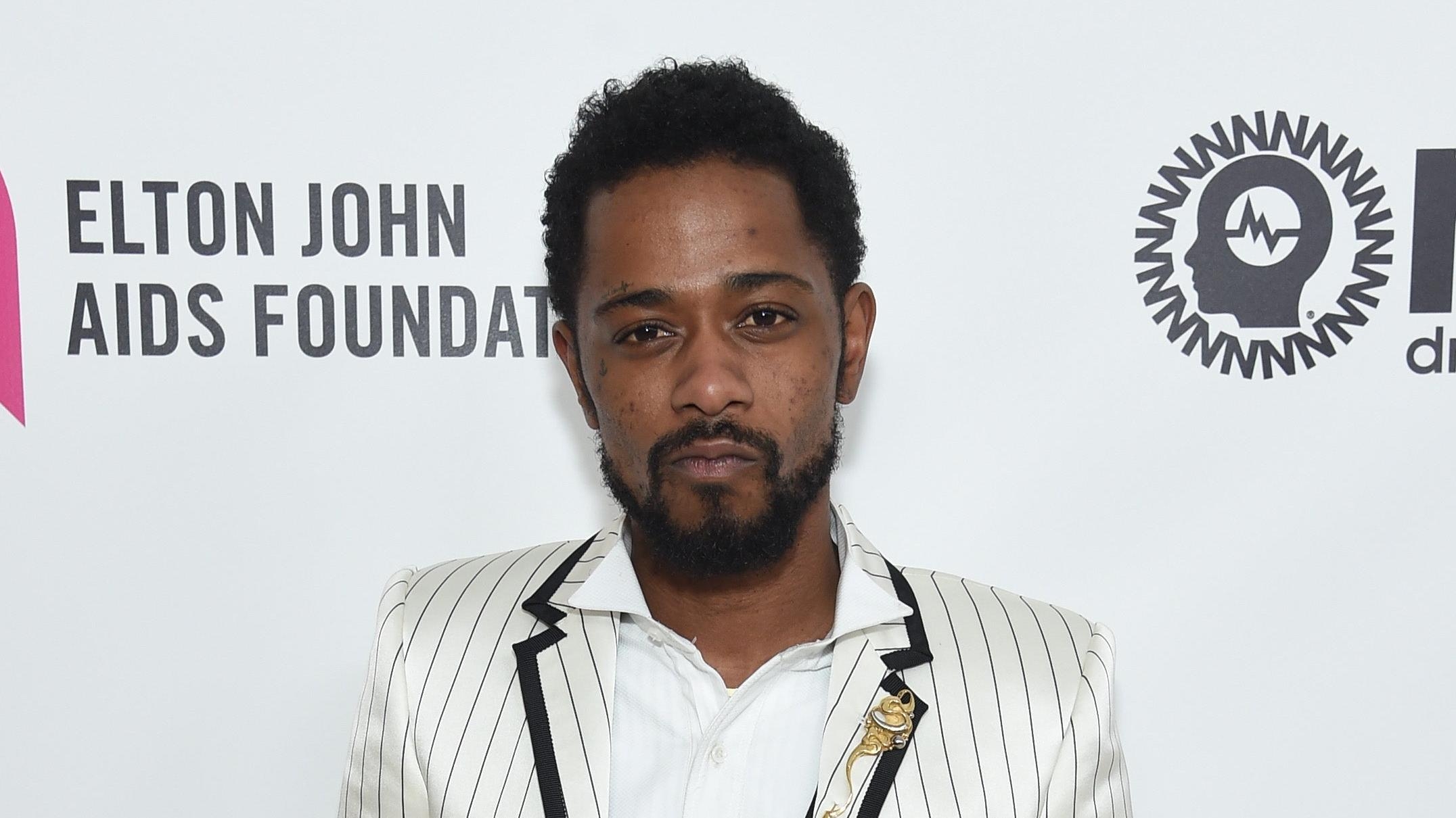LaKeith Stanfield apologizes for participating in Clubhouse room broadcasting anti-Semitic speech