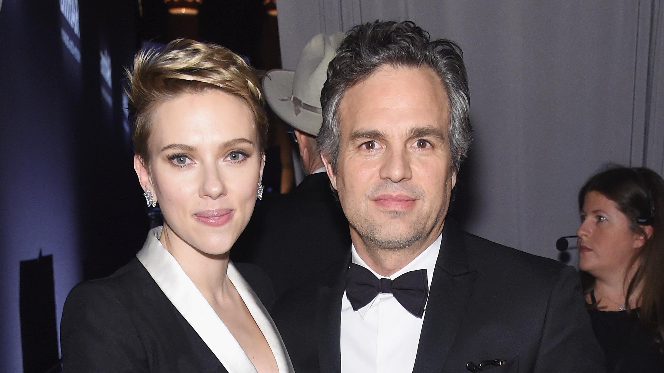 Scarlett Johansson, Mark Ruffalo join voices blasting the Golden Globes over diversity issues