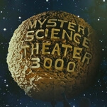 Joel and the Bots have successfully funded a full new season of MST3K