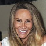 R.I.P. actor and music video icon Tawny Kitaen