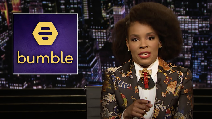 Amber Ruffin salutes the brave work of America's single women in outing Capitol terrorists