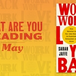 What are you reading in May?