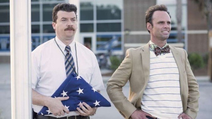 Vice Principals