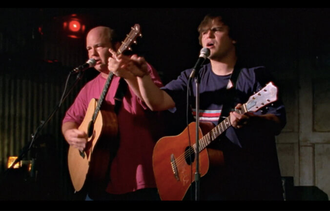 Tenacious D