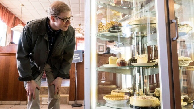 Joe Pera Talks With You