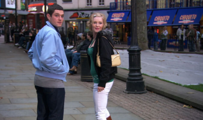 Gavin & Stacey