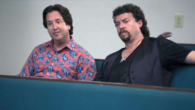 Eastbound & Down