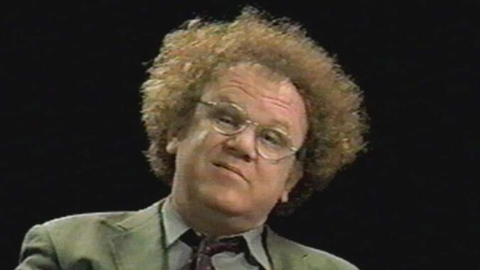 Check It Out! With Dr. Steve Brule