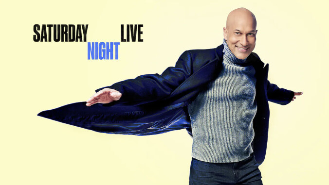 Saturday Night Live squanders sketch legend Keegan-Michael Key by being itself