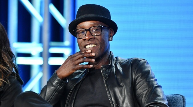 ABC picks up Don Cheadle's The Wonder Years reboot