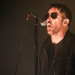 Nine Inch Nails, The Smashing Pumpkins, and Run The Jewels are all set to headline this year's Riot Fest