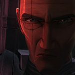 Crosshair asserts his cruel command on Star Wars: The Bad Batch