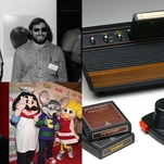 What do Steve Jobs, Ruth Bader Ginsburg, and Chuck E. Cheese have in common? This early Atari hit