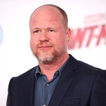 Embattled director Joss Whedon also now tussling with the city of New York