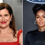 Knives Out 2 casting continues to be unimpeachable, adds Kathryn Hahn and Janelle Monáe