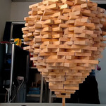 Adult man demolishes child's Jenga-stacking record and his dreams in very dramatic video