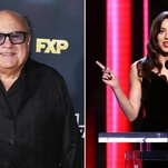 Danny DeVito's the devil in new Aubrey Plaza animated series