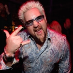 Give Guy Fieri Ellen’s job