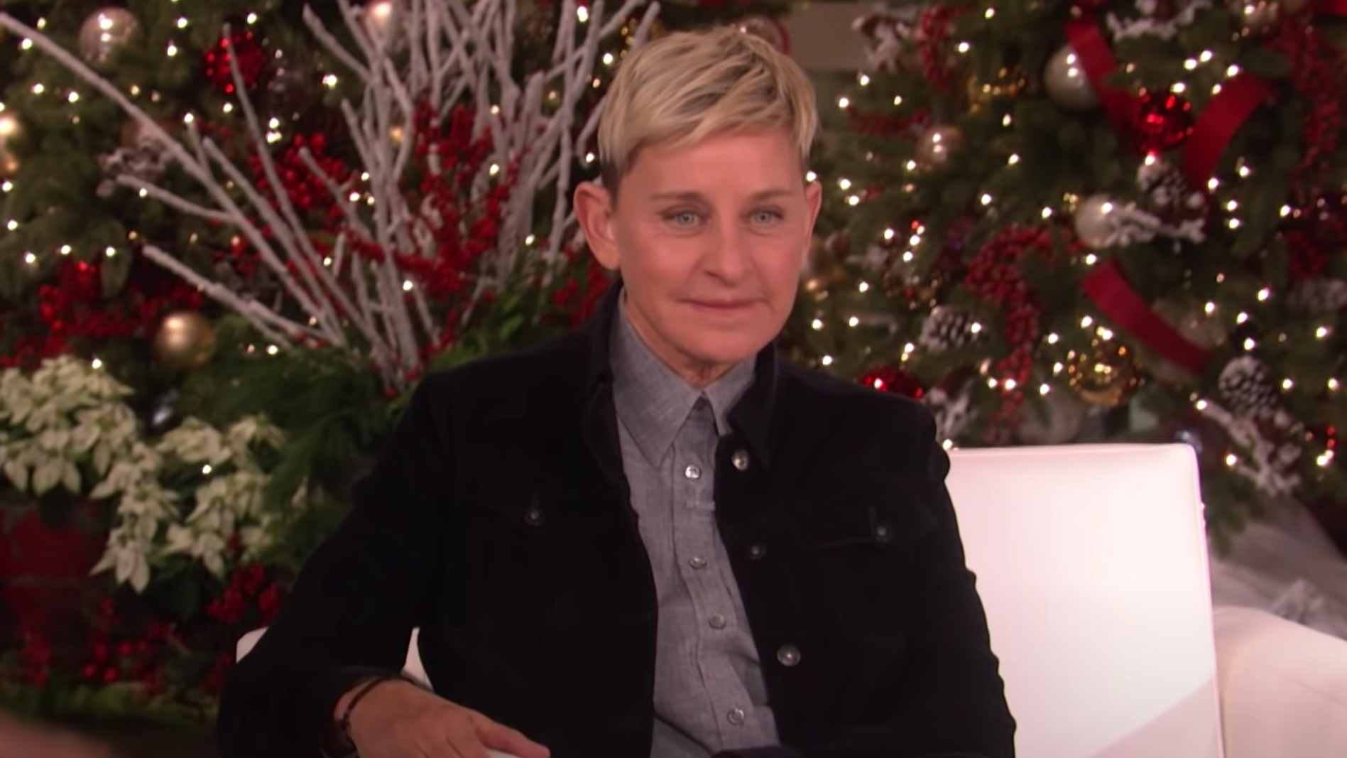 The Ellen Degeneres Show will end with its next season