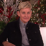 The Ellen Degeneres Show will end with its next season