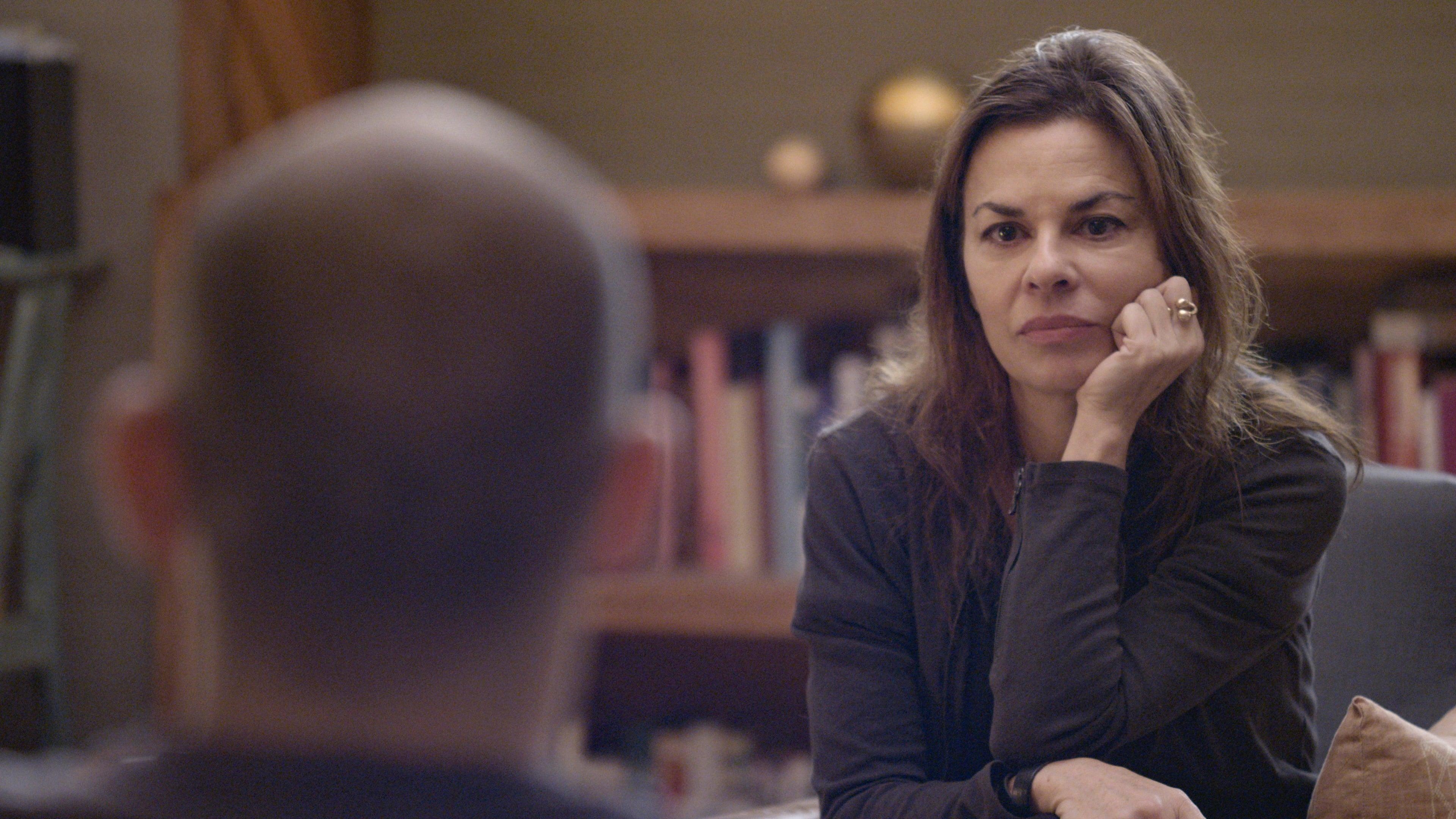 Showtime’s Couples Therapy is remarkably cathartic reality TV