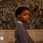 The Underground Railroad's Thuso Mbedu on learning to embody Cora's struggle