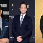 David Simon casts Jon Bernthal, Josh Charles, Jamie Hector in his new police corruption show