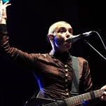 Sinead O'Connor details Prince abuse allegations
