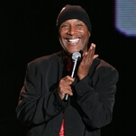 R.I.P. Paul Mooney, comedian and Richard Pryor collaborator