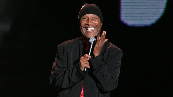 R.I.P. Paul Mooney, comedian and Richard Pryor collaborator